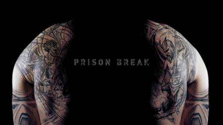 prison break