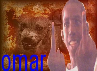 omar                      sante yalle