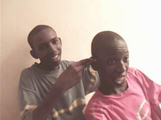 c moi et alioune